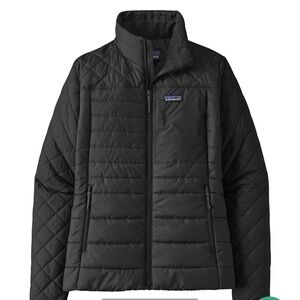 Patagonia
Radalie Insulated Jacket - Women's Medium